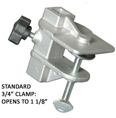 Groomers Helper 3/4" Standard Clamp