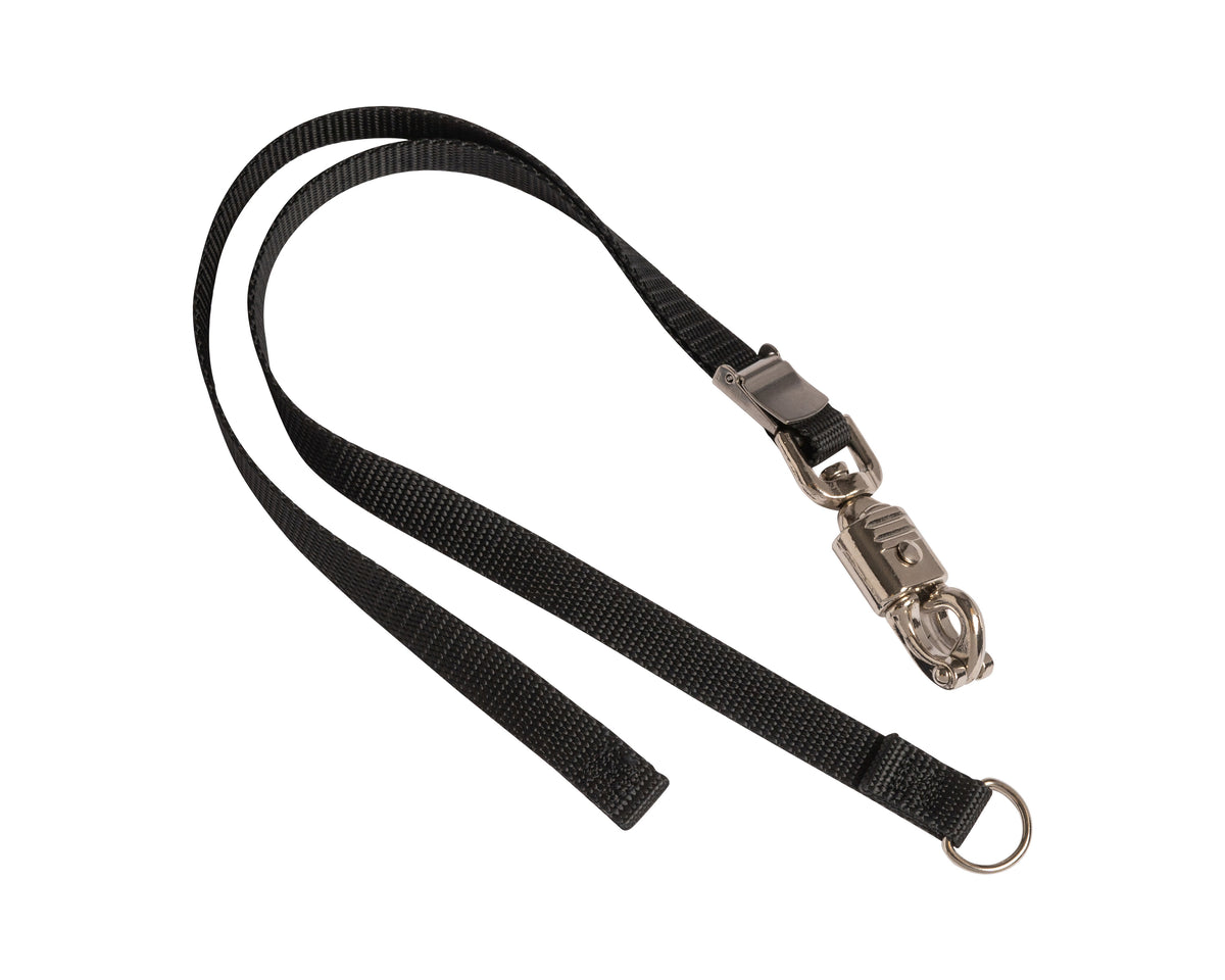 Groomer's Helper Loop Adjuster in Black