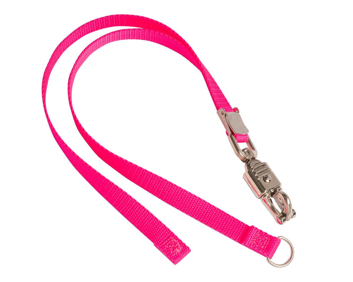 Groomer's Helper Loop Adjuster in Pink