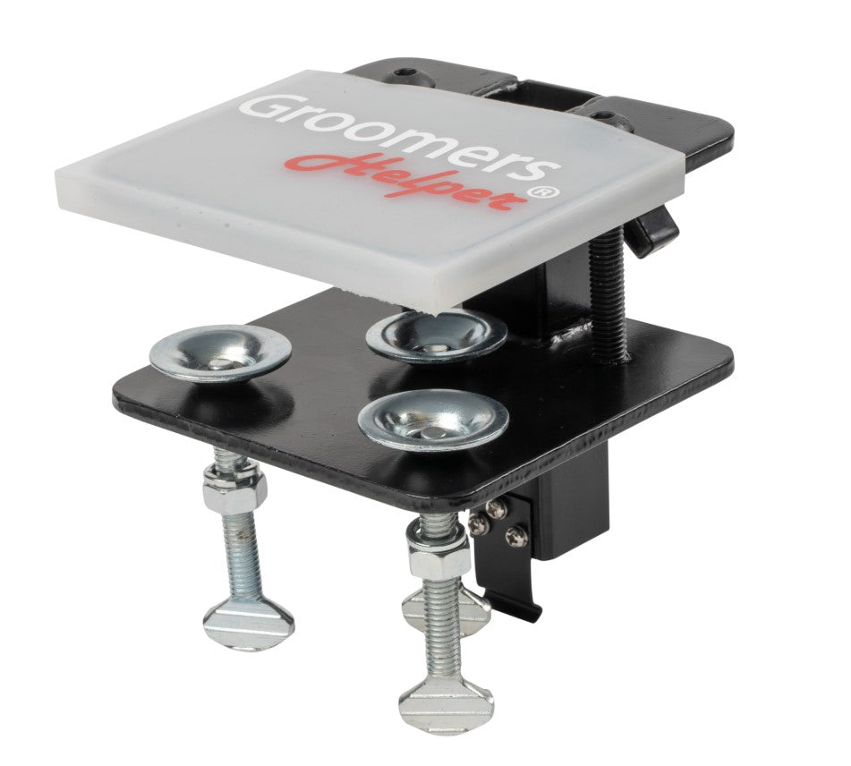 Groomers Helper 1" Standard Clamp