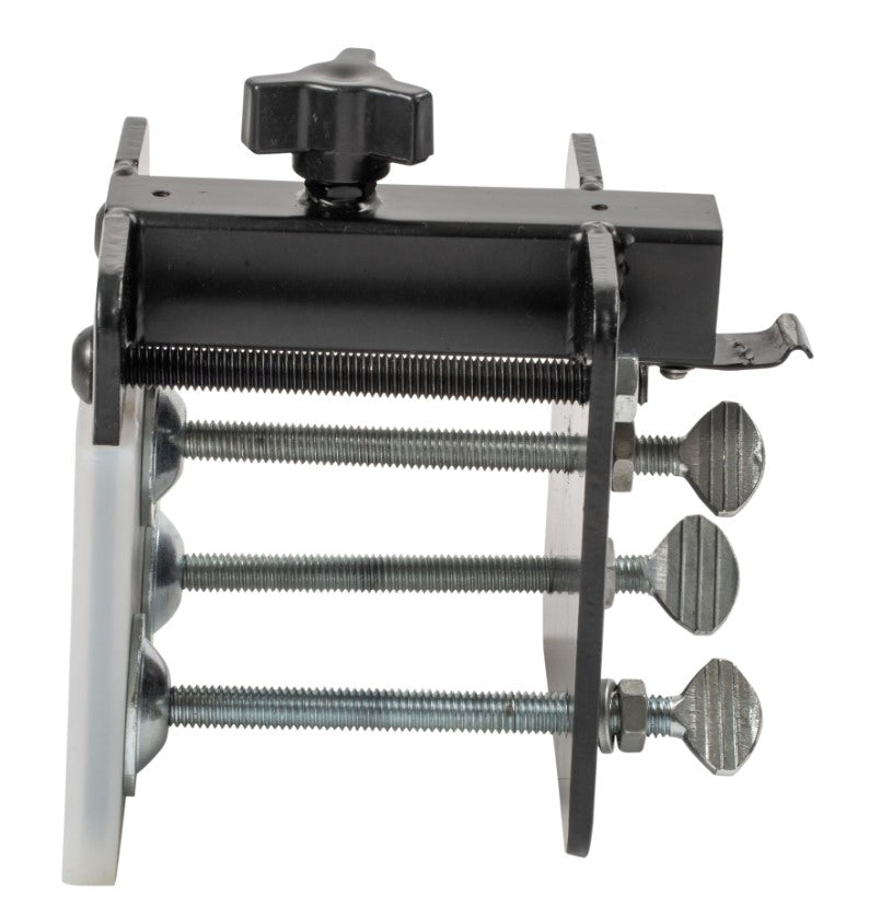 Groomers Helper 1" Universal Clamp