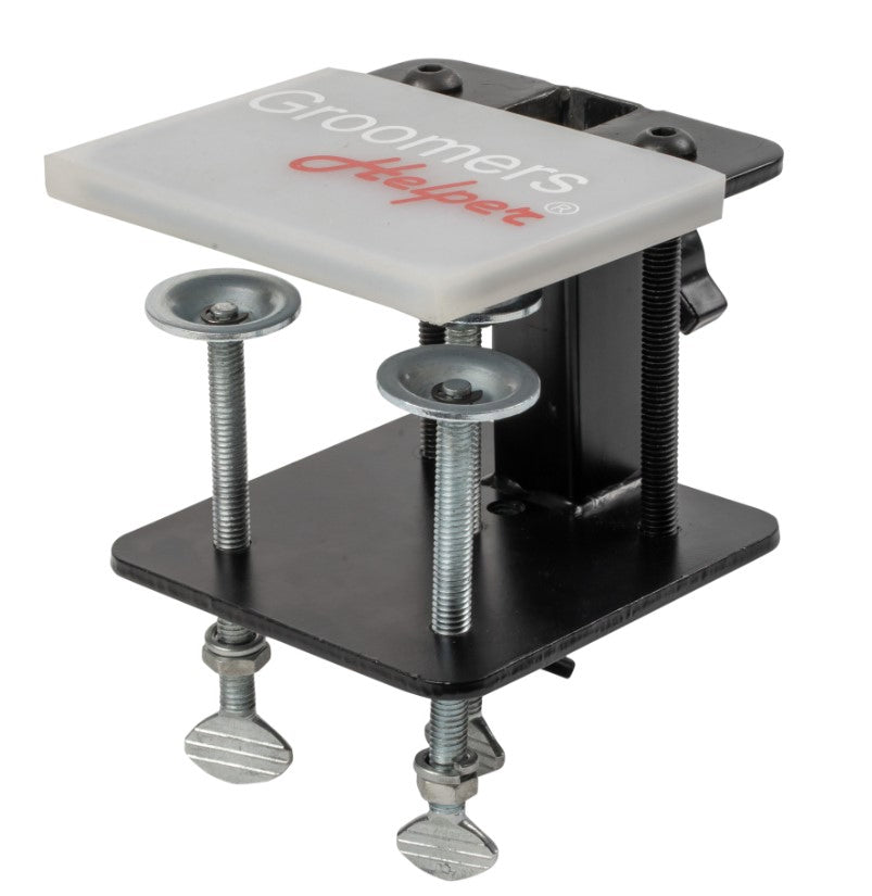 Groomers Helper 1" Universal Clamp
