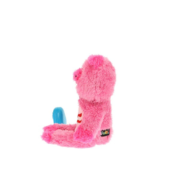 GURU Pet Company Soft Scents Pig Plush Dog Toy Medium
