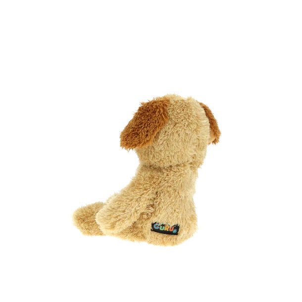 GURU Pet Company Soft Scents Dog Plush Dog Toy Medium