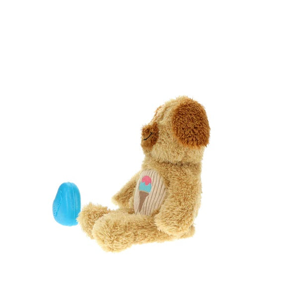 GURU Pet Company Soft Scents Dog Plush Dog Toy Medium