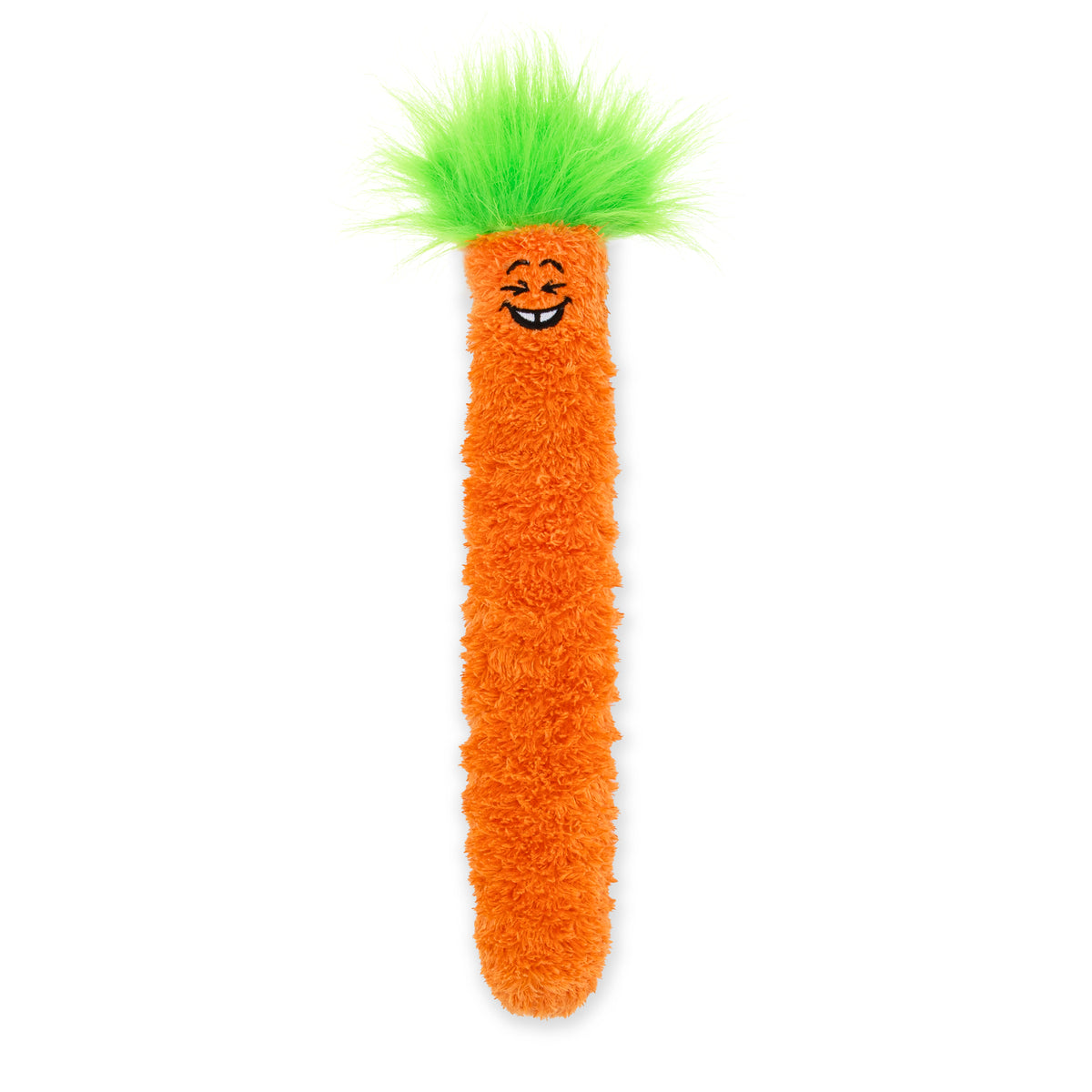 GURU Pet Company Fry Guys 'Jerry' Plush Dog Toy XL