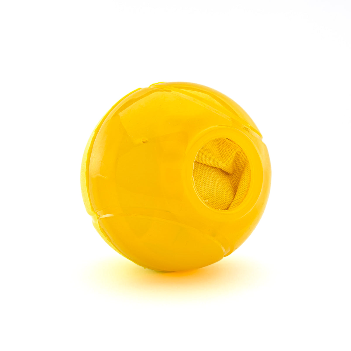 GURU Pet Company Bonanza Ball Dog Chew Toy Medium