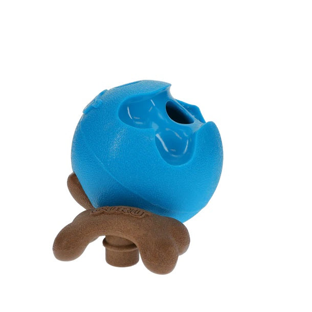 GURU Pet Company Busy Ball Dog Fetch Toy Medium