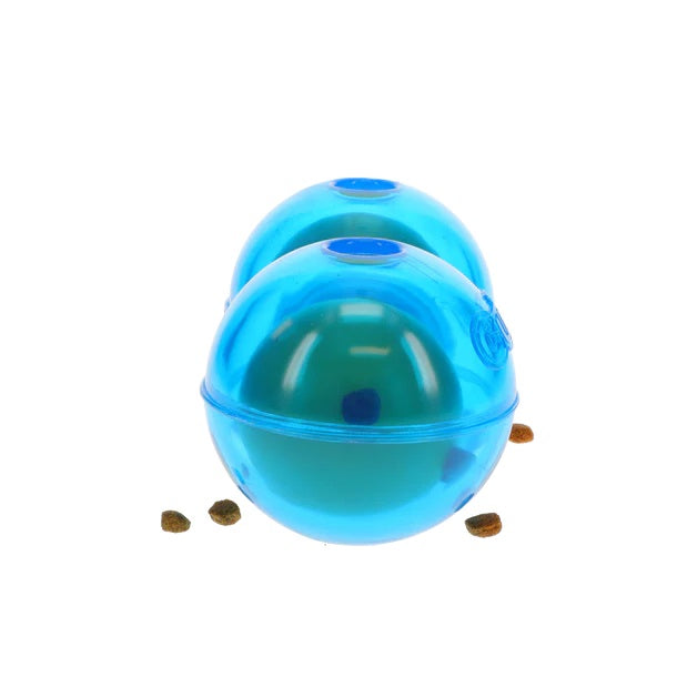 GURU Pet Company Guru Duo Ball Dog Fetch Toy Medium
