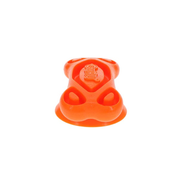 GURU Pet Company Distracto-Pod Bone Dog Chew Toy Medium