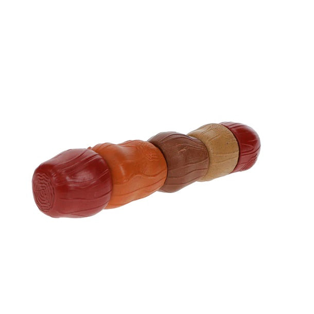 GURU Pet Company Multi-Flavor Stick Dog Chew Toy Medium