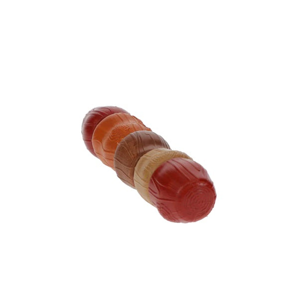 GURU Pet Company Multi-Flavor Stick Dog Chew Toy Medium