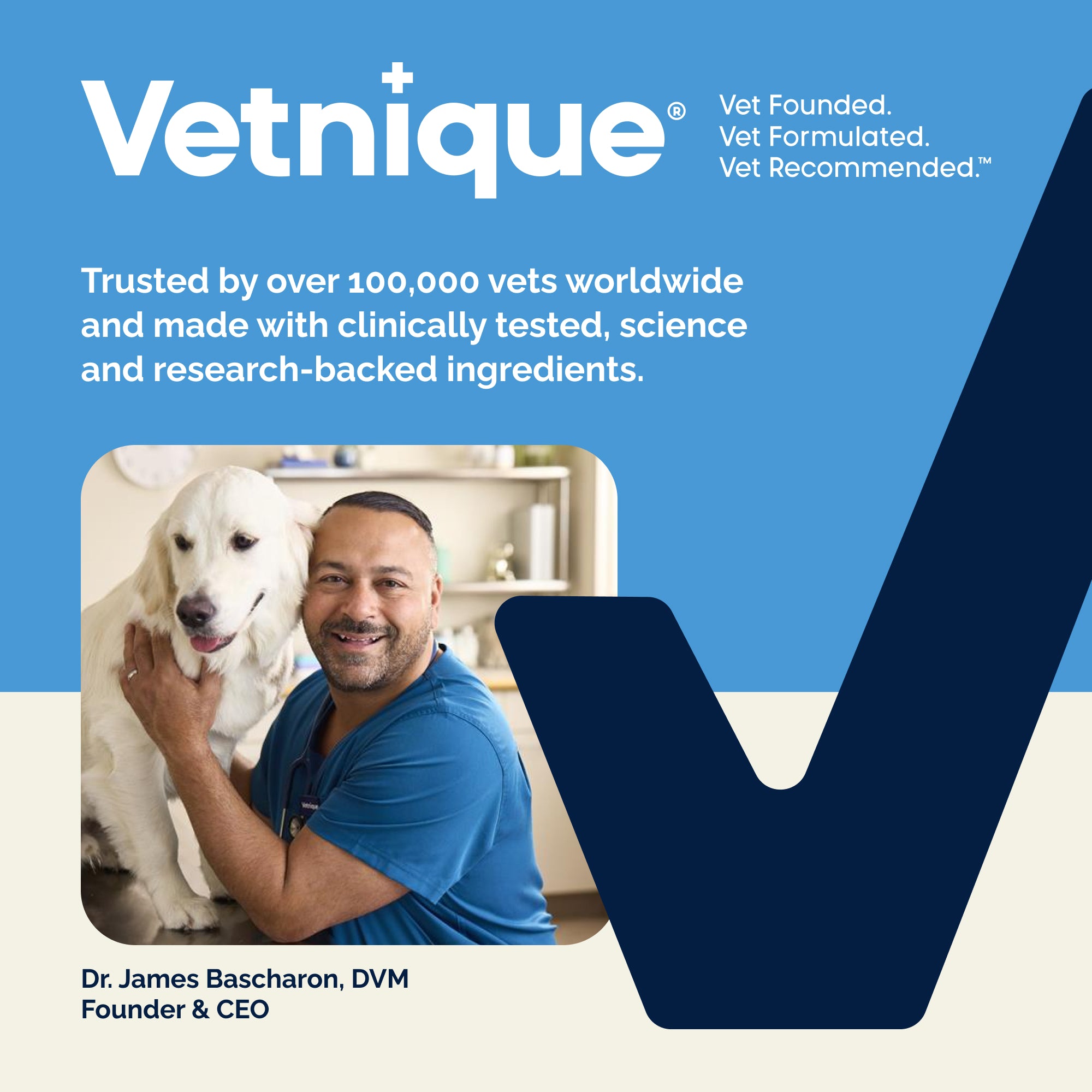 Glandex Anal Gland Support Soft Chews - Bacon and Pumpkin Flavor 30 ct.