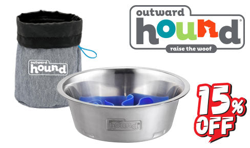 15% OFF OUTWARD HOUND