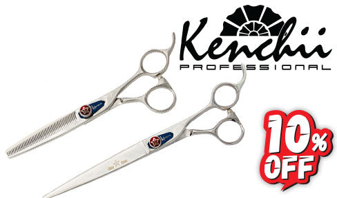 10% OFF KENCHII