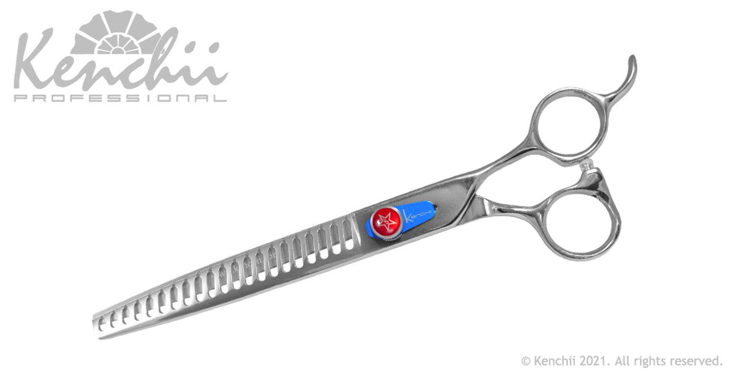 Kenchii Five Star Offset 21-tooth Blender