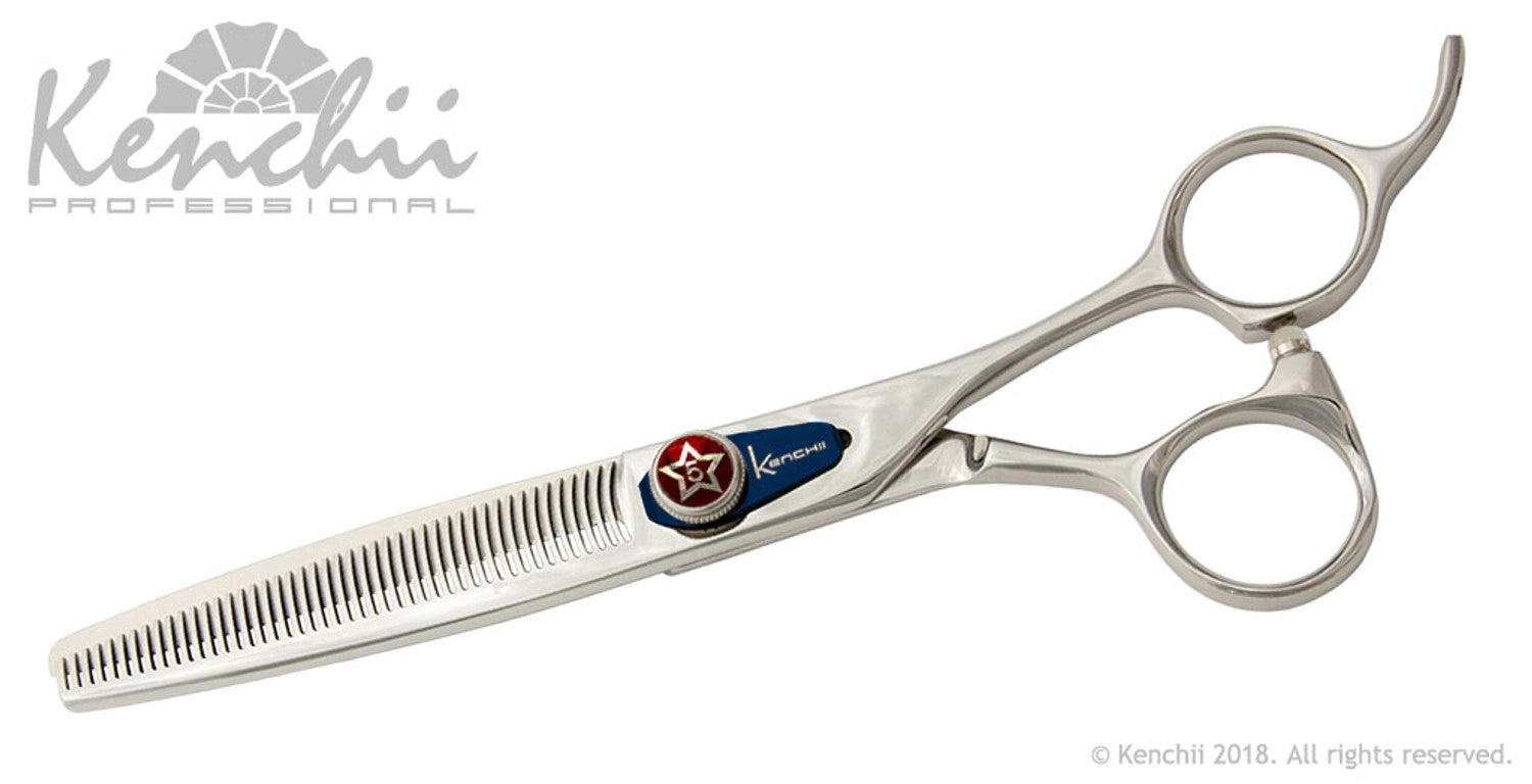 Kenchii Five Star Offset 46-tooth Thinner