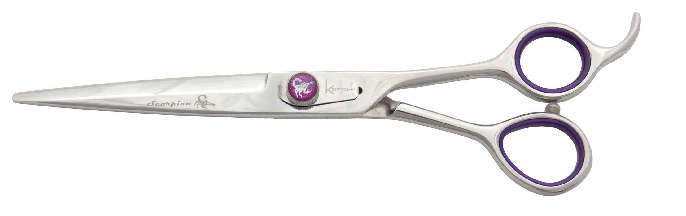 Kenchii Scorpion 7" Straight Shear