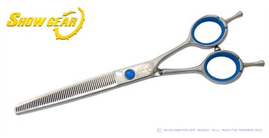 Kenchii ShowGear Supreme 54-tooth Thinner (Left-handed)