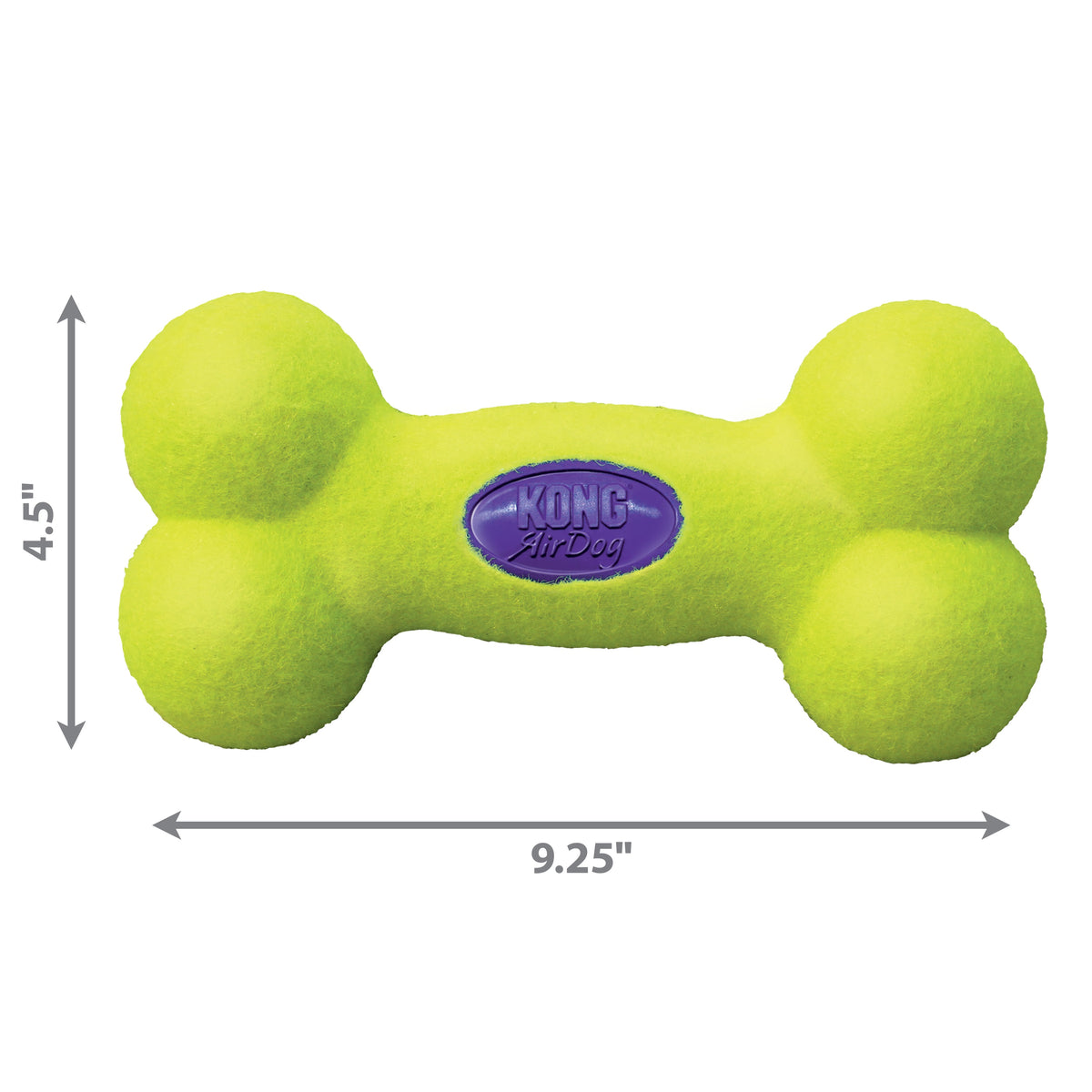 KONG® AirDog® Bone Dog Fetch Toy Large