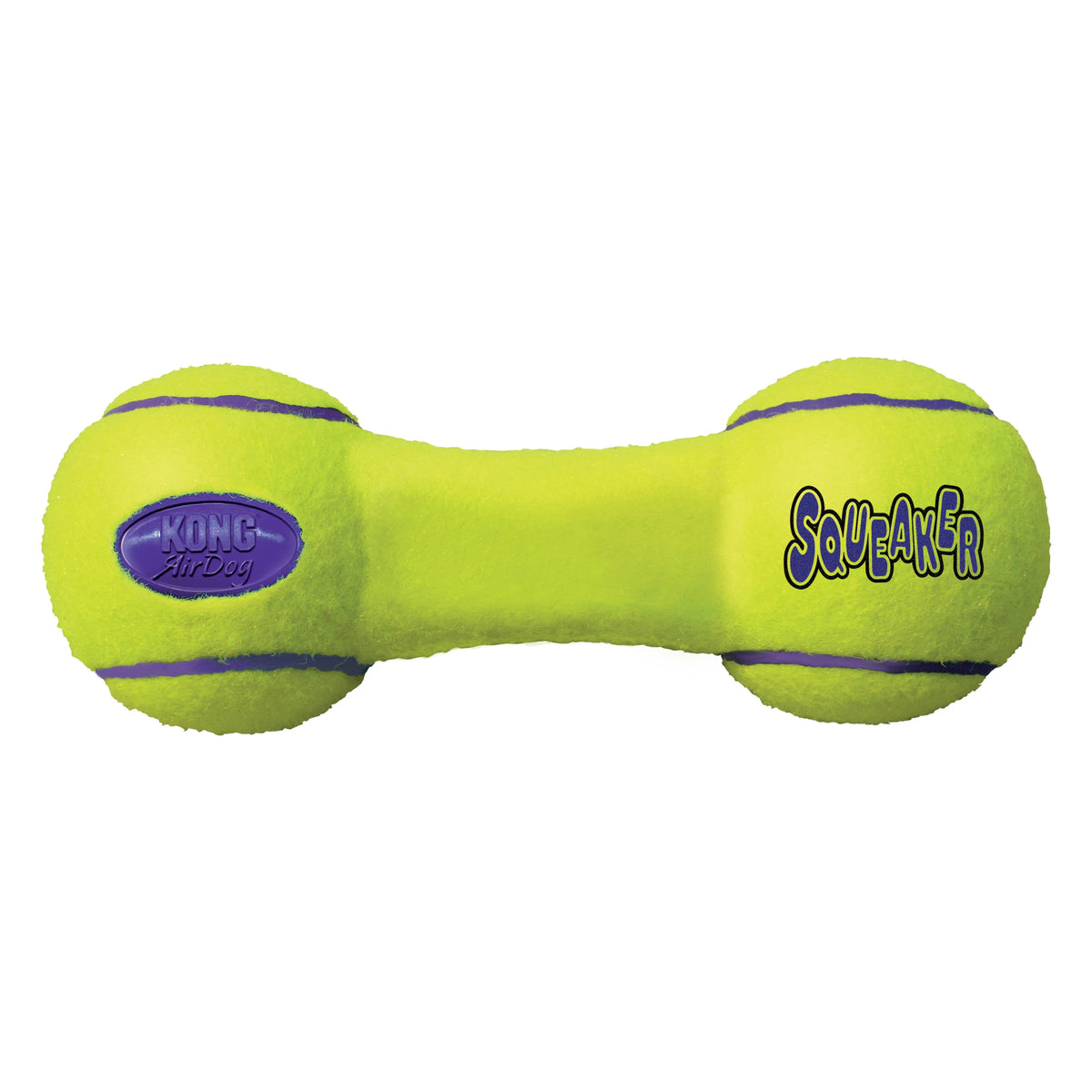 KONG® AirDog® Dumbbell Dog Fetch Toy  Medium