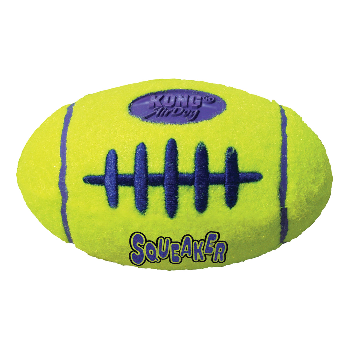 KONG® AirDog® Football Dog Fetch Toy Large