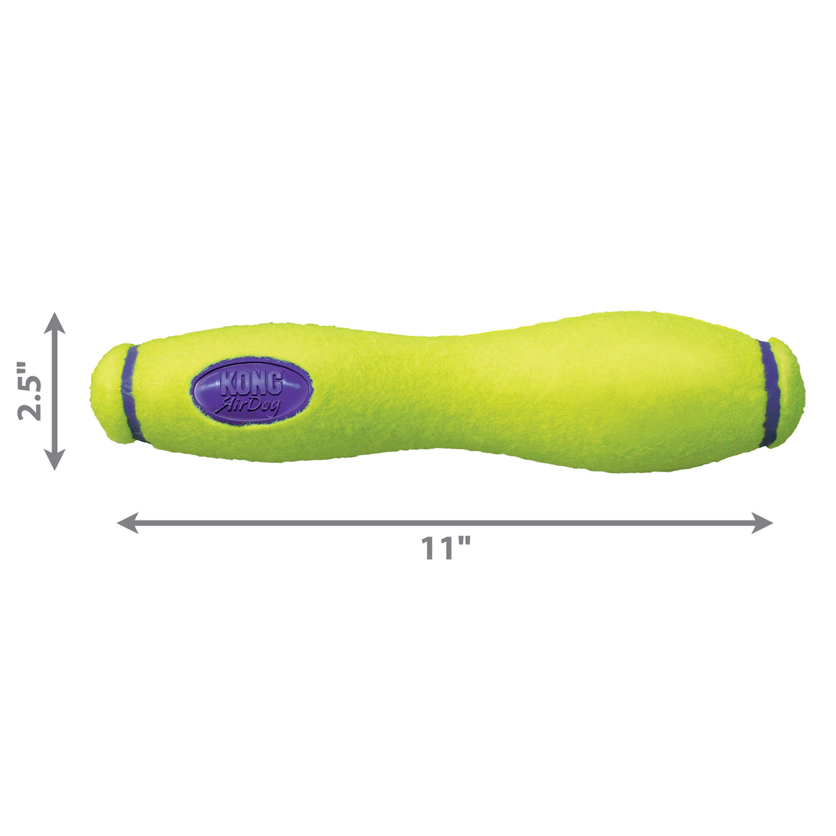 KONG® AirDog® Stick Dog Fetch Toy Large