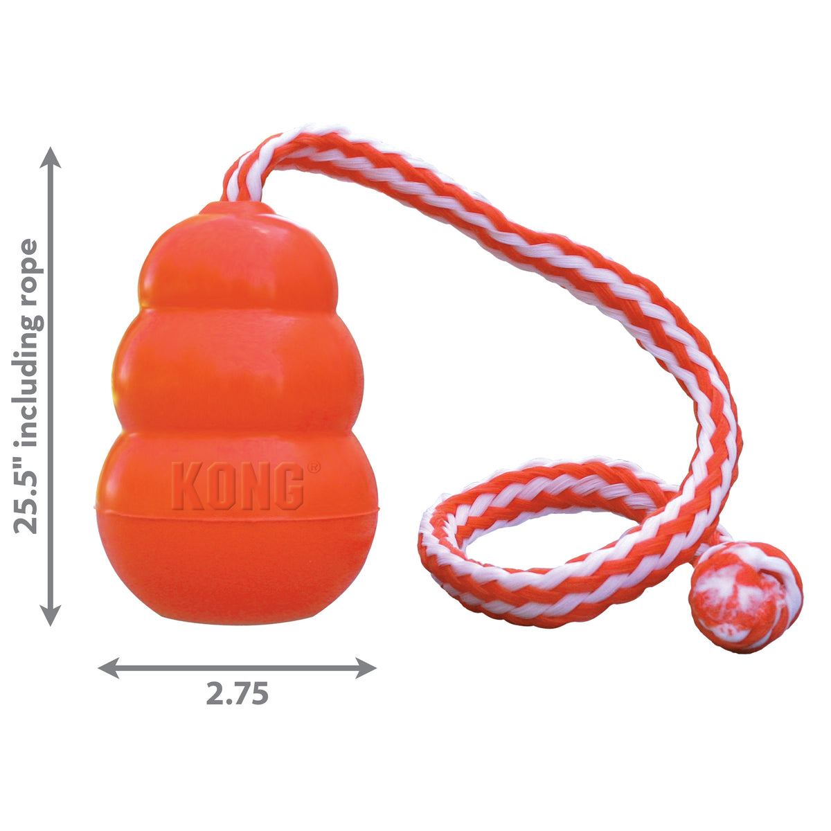 KONG® Aqua Dog Toy Large