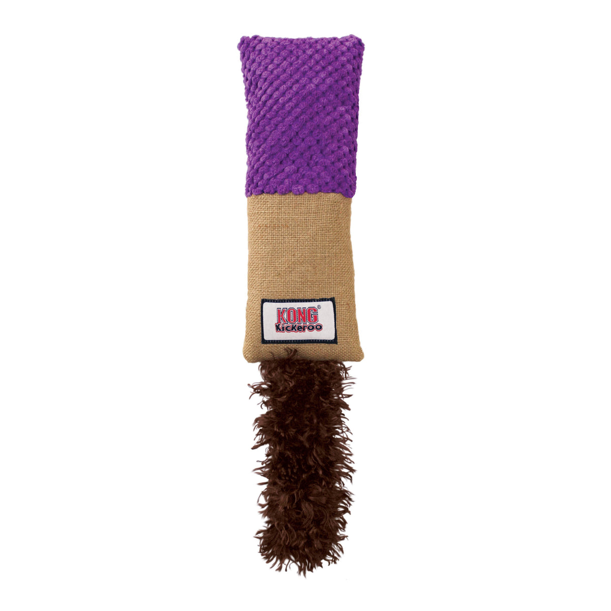 KONG® Kickeroo® Cuddler Assorted Cat Toy