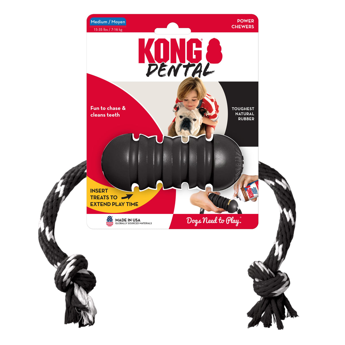 KONG® E-Collar EZ Clear™ XXL