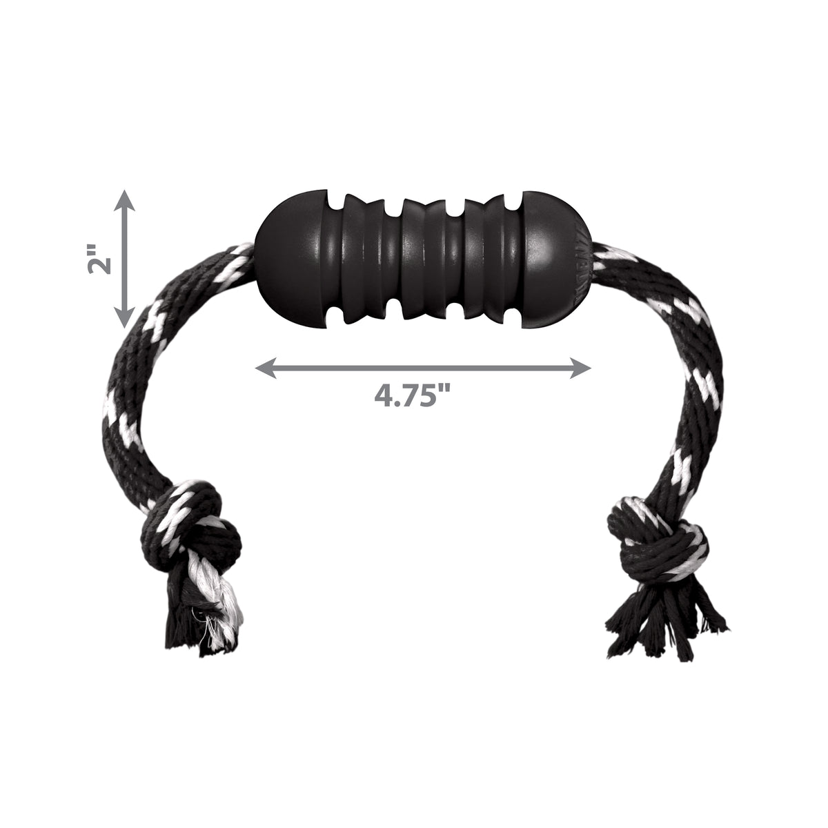 KONG® E-Collar EZ Clear™ XXL