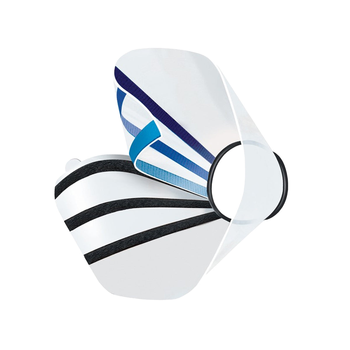 KONG® E-Collar EZ Clear™ XL