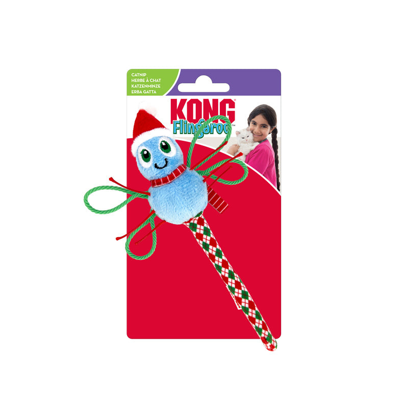 KONG Holiday Flingaroo™ Dragonfly