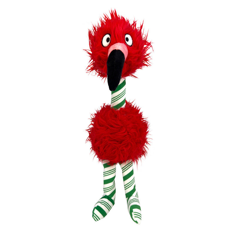 KONG Holiday Comfort Bird Assorted Md