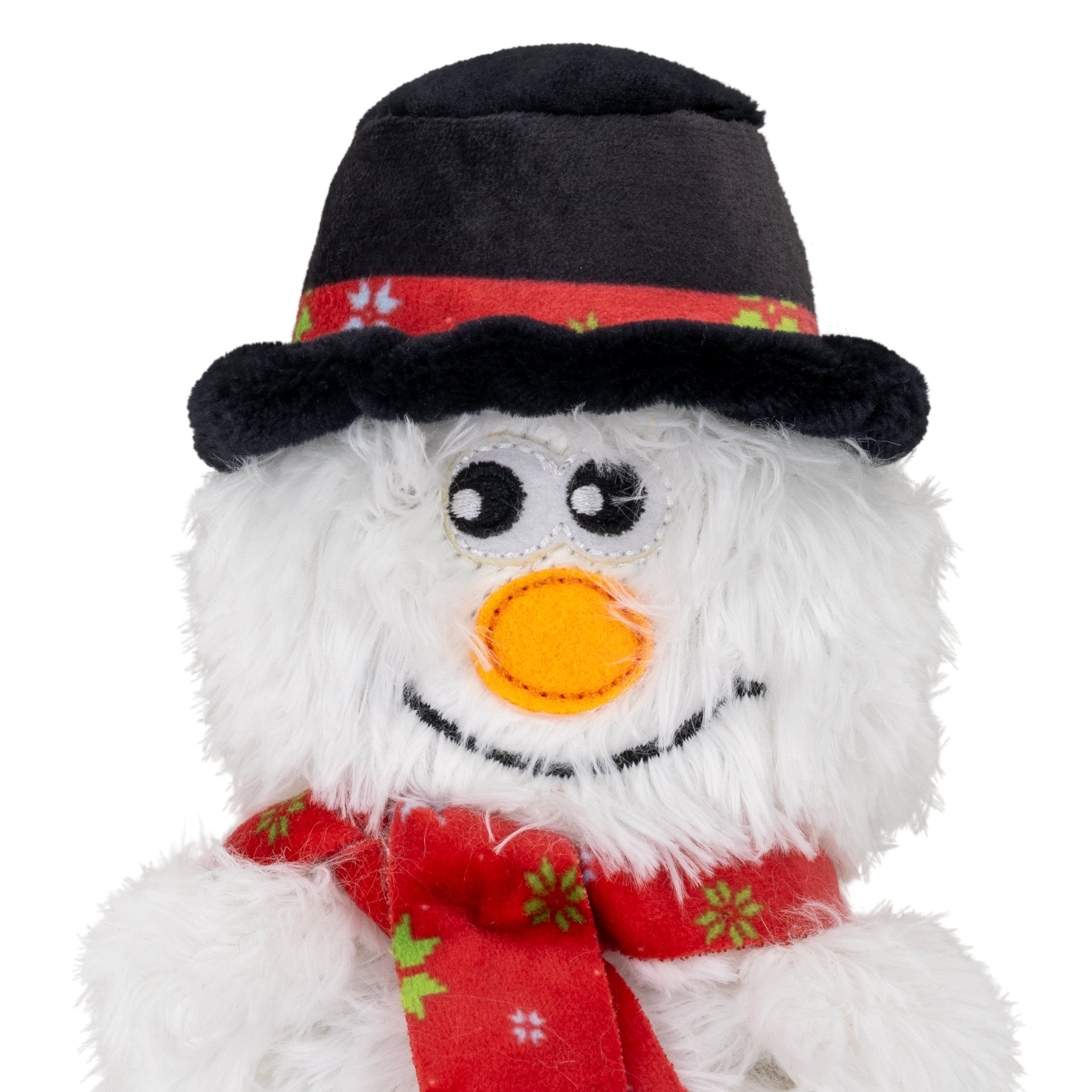 KONG Holiday Kickeroo® Character Assorted