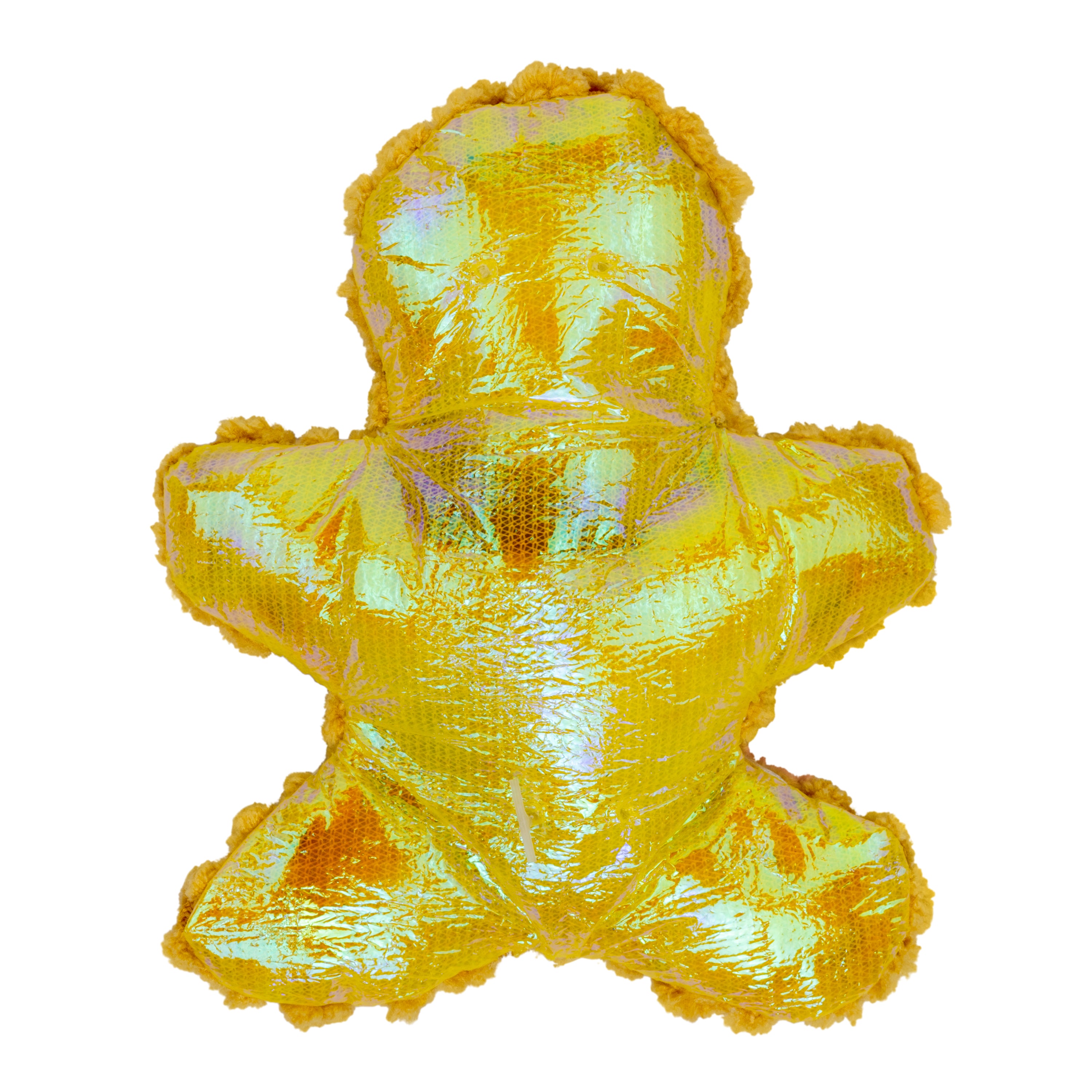 KONG Holiday Scrattles GBC 2-pk