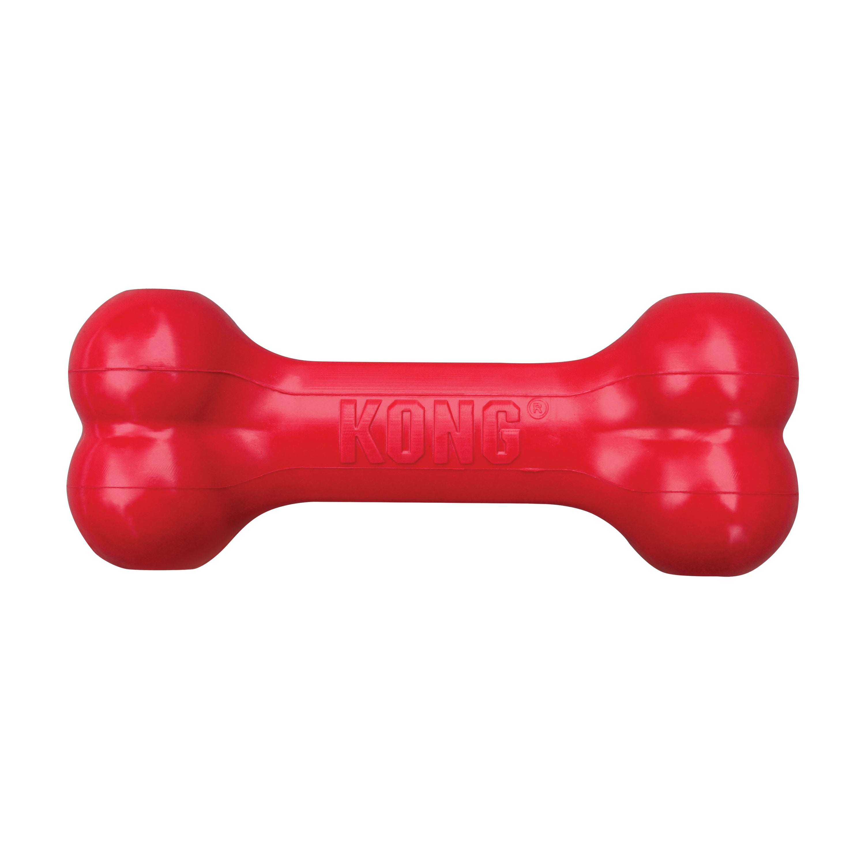 KONG Goodie Bone Holiday Md