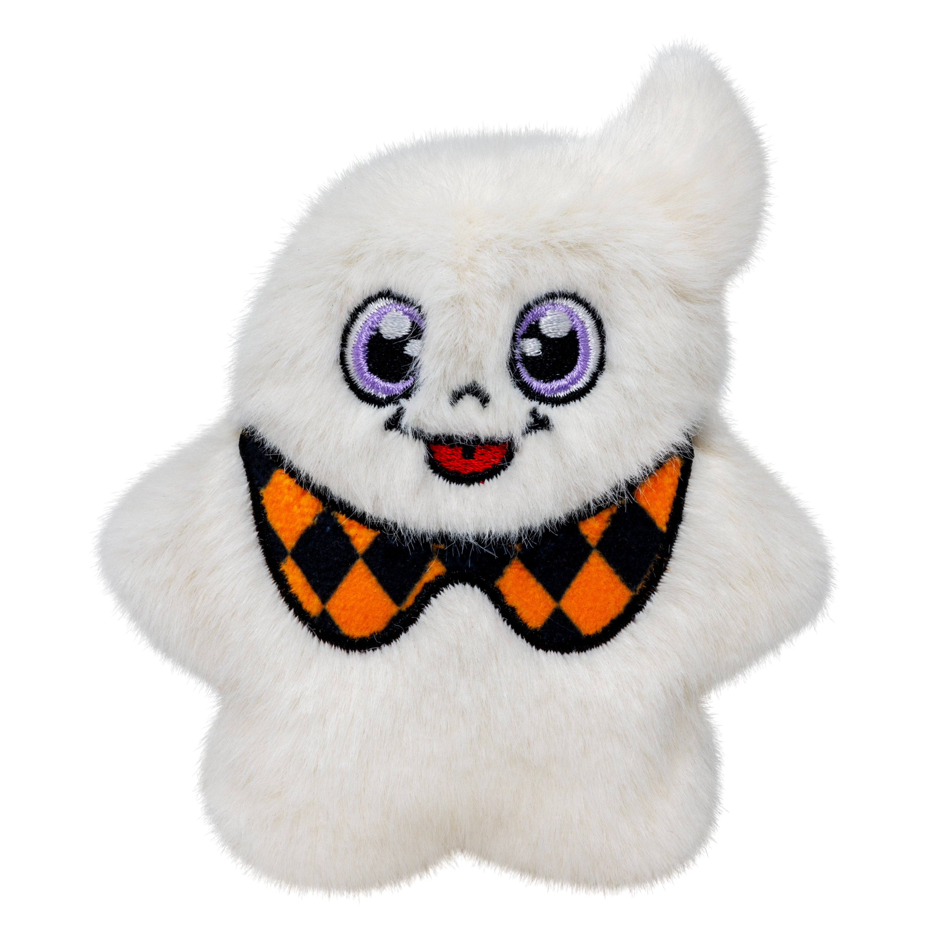 KONG Halloween Cat Snuzzles Ghost