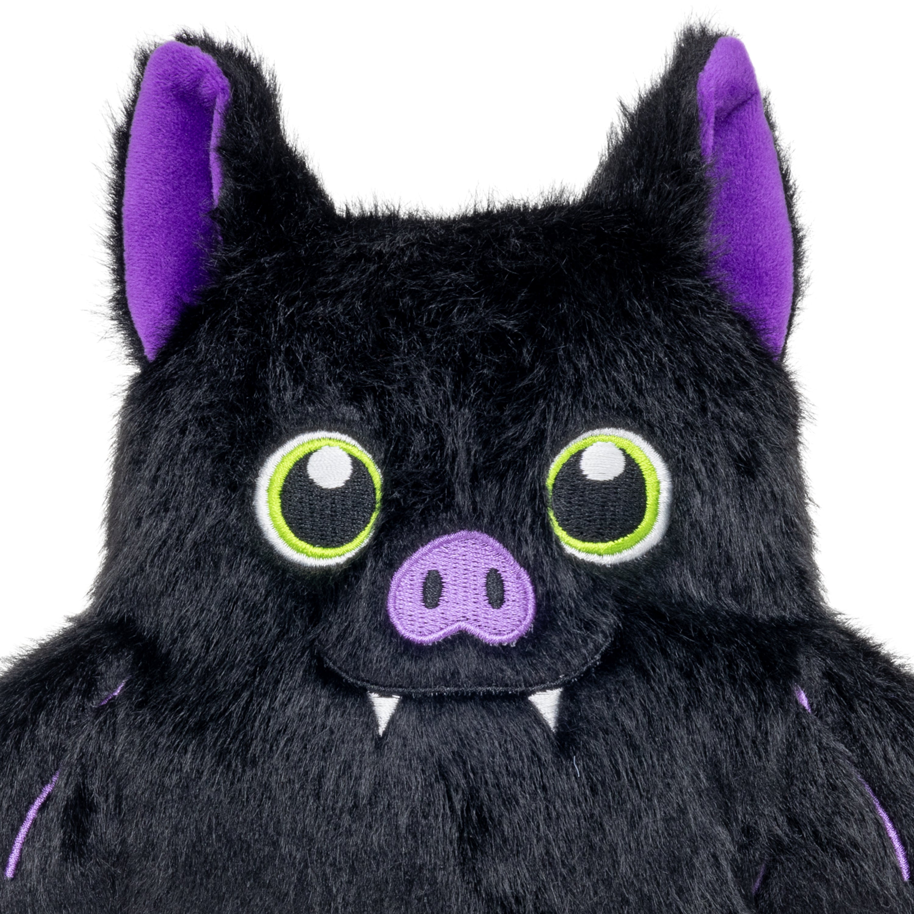 KONG Halloween Snuzzles BB Assorted Md