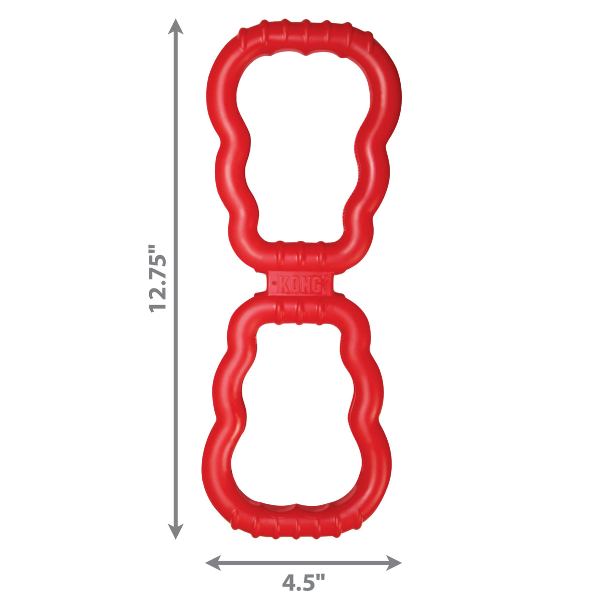 KONG® Tug Dog Toy Medium