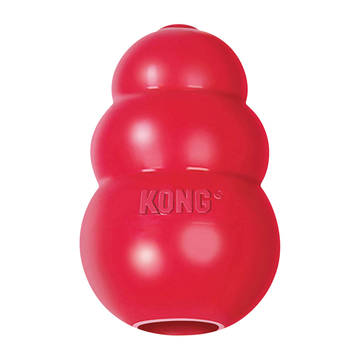 KONG® Classic Dog Chew Toy XXL