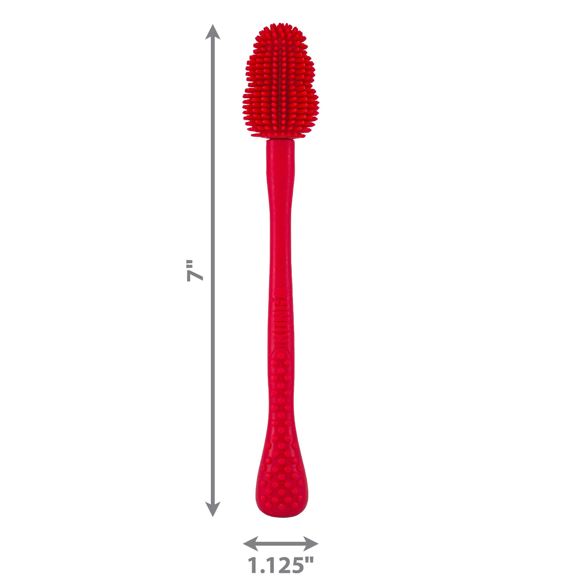 KONG® Brush