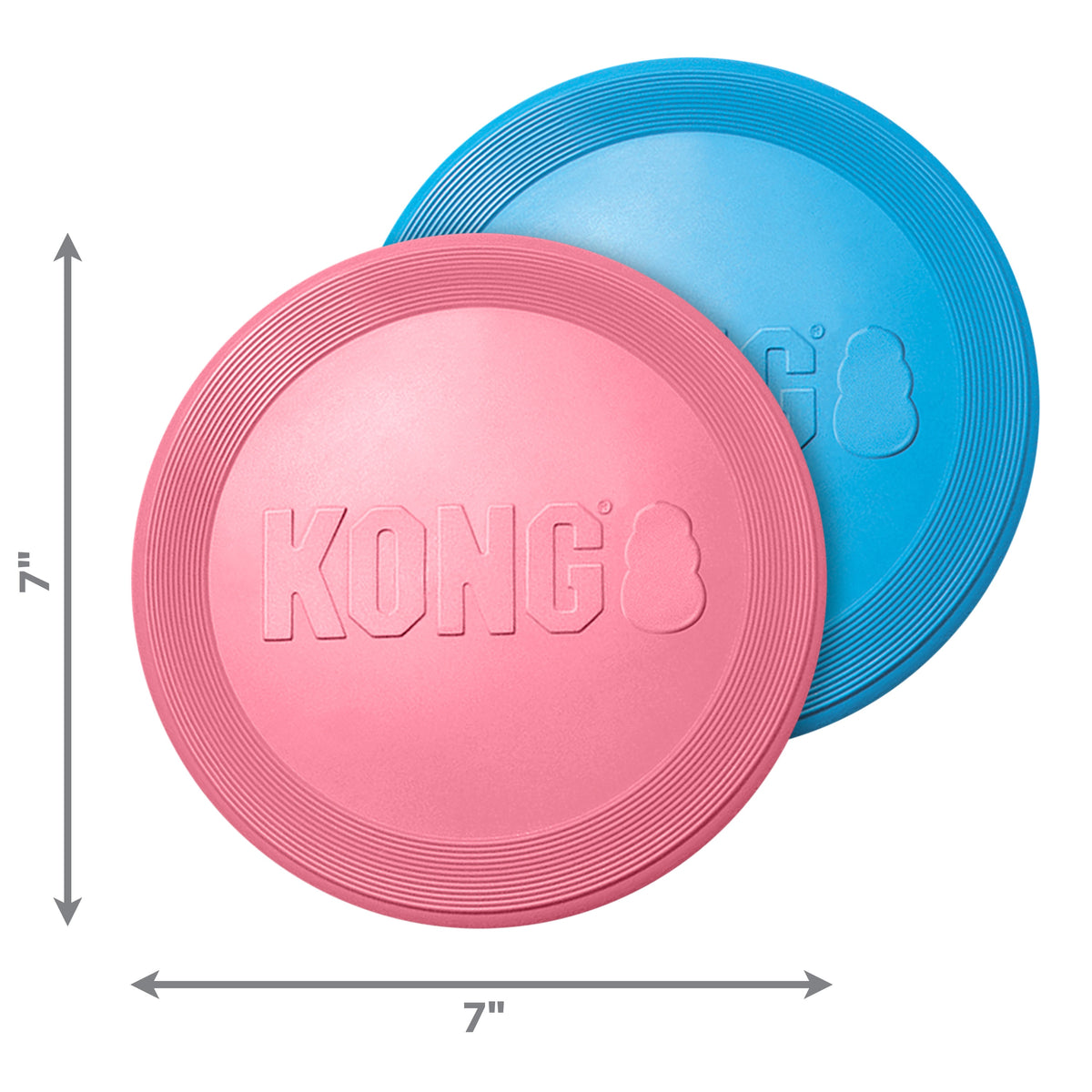 KONG® Puppy Chew Toy Large