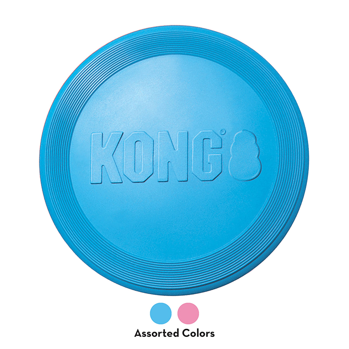 KONG® Puppy Chew Toy Large