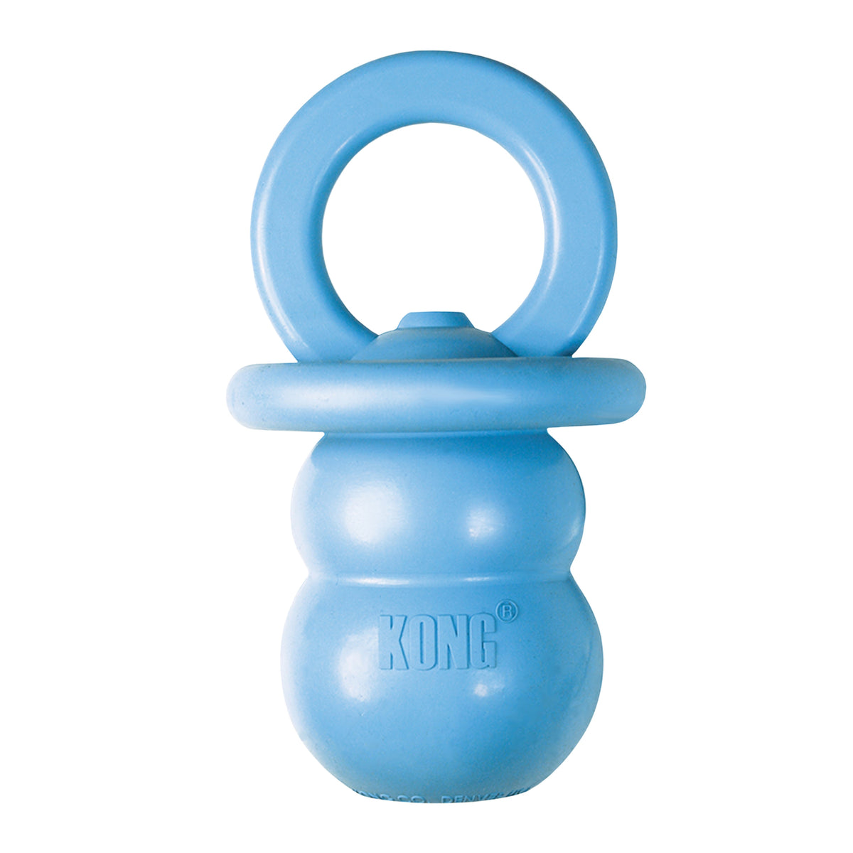 KONG® Puppy Chew Toy Medium Assorted