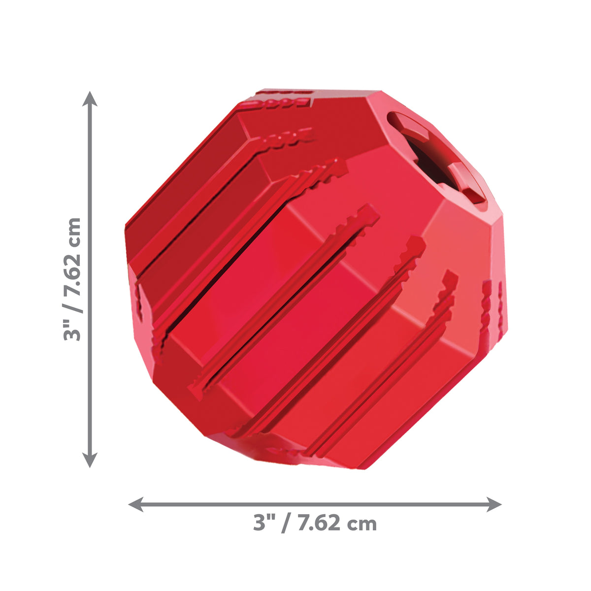 KONG® Stuff-A-Ball® Enrichment Medium