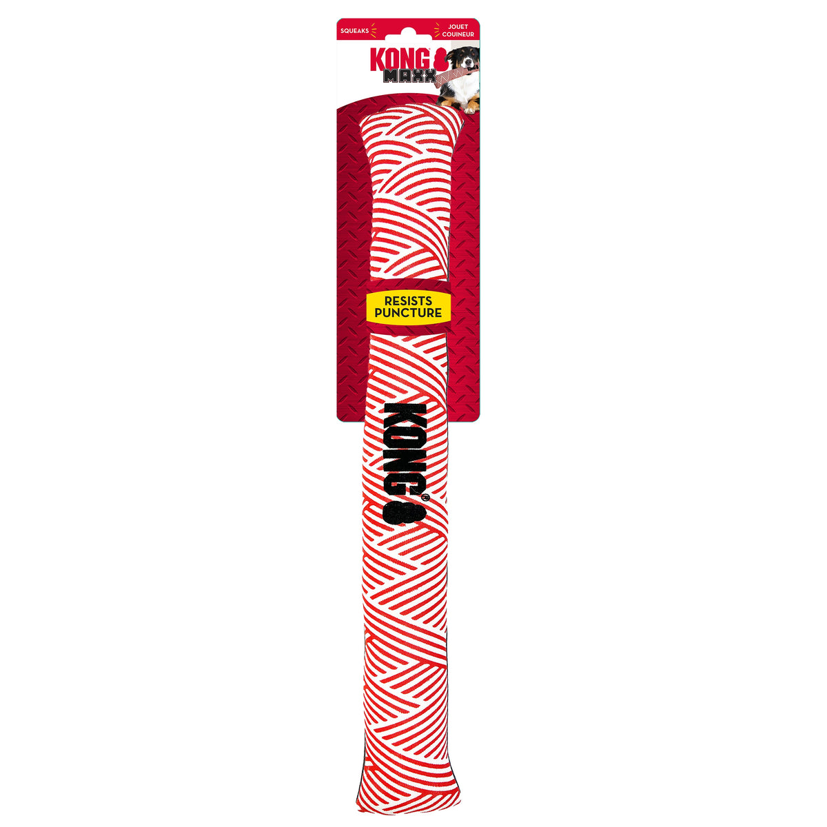 KONG® Maxx Stick Dog Fetch Toy Medium/Large