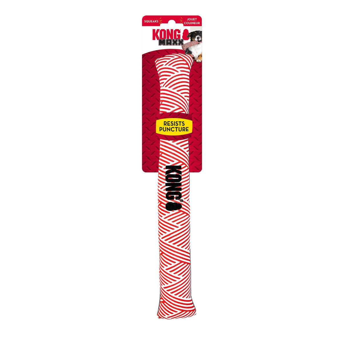 KONG® Maxx Stick Dog Fetch Toy Small/Medium
