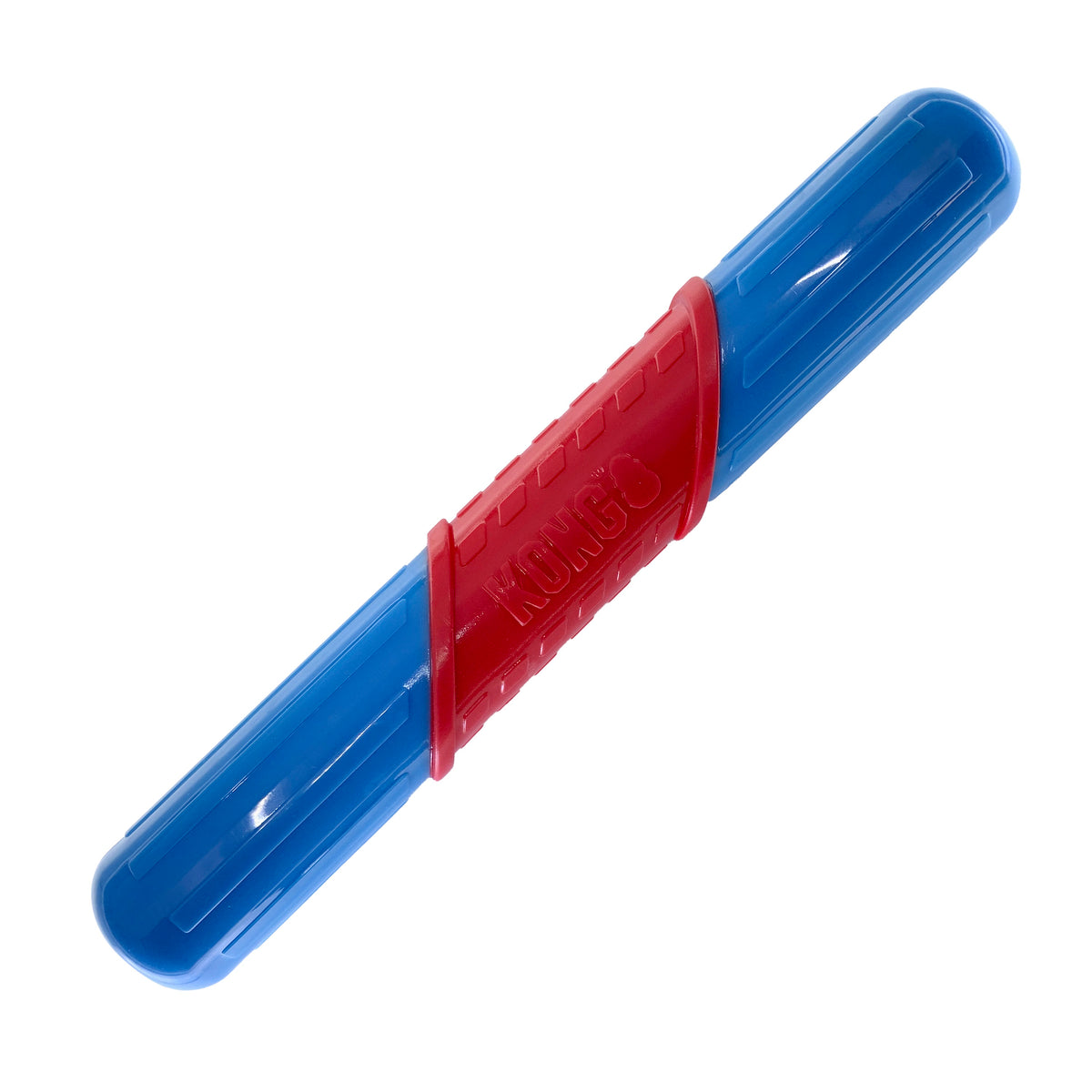 KONG® CoreStrength™ Rattlez Stick Dog Chew Toy Large
