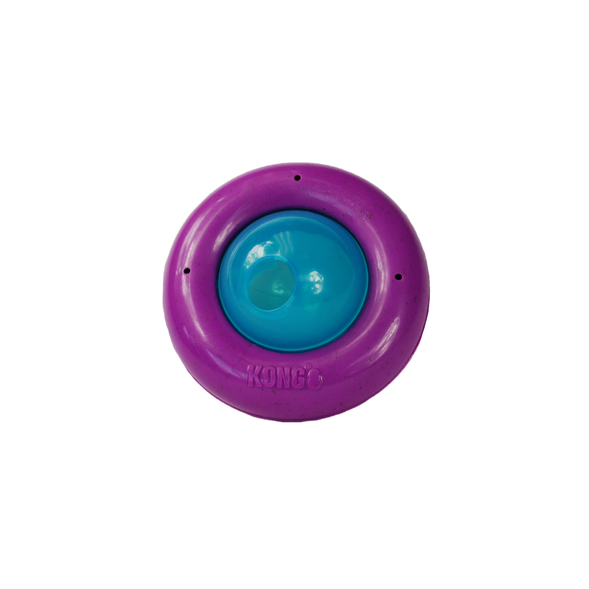 KONG® Infused™ Cat Gyro Toy